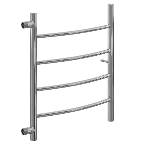 Полотенцесушитель Point Афина PN04556 водяной хром - фото 4