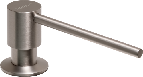 Дозатор AltroBagno Flusso AltroBagnoFlusso080501Ni - фото 2