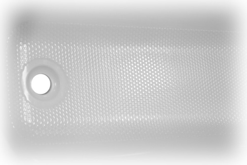 Ванна акриловая Тритон Ультра Щ0000013002 170х70 пристенная прямоугольная без ножек и каркаса - фото 3