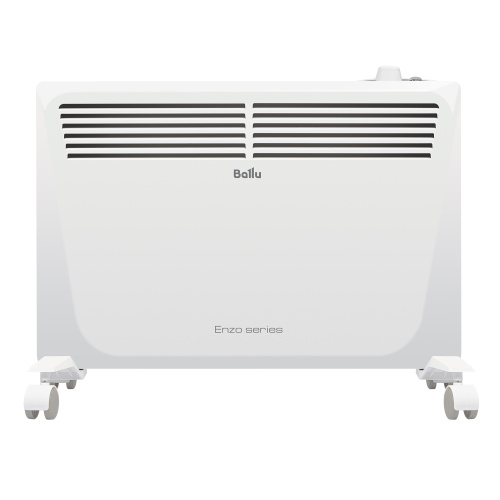 Конвектор электрический Ballu Enzo BEC/EZMR-1500 - фото 2