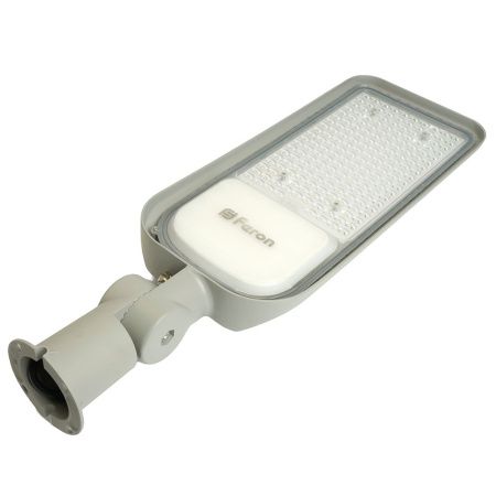 Уличный консольный светильник Feron SP3060 48688