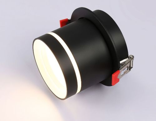 Спот Ambrella Light Move (Мове) TA1432 - фото 3