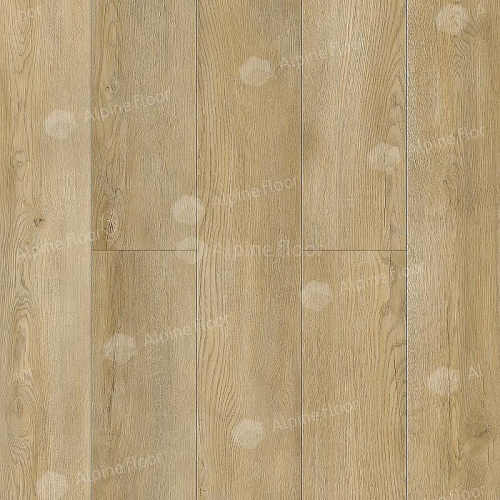 Кварцвиниловая плитка Alpine Floor Ultra ECO 5-33 Дуб старинный толщина 0.2 см 43 класс 1219,2х184,15 - фото 2
