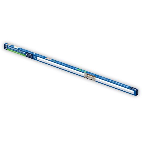 Линейный светильник Uniel ULI-L04-14W/4000K IP40 WHITE - фото 5