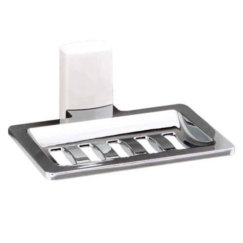 Мыльница WasserKRAFT 5069W - фото 3