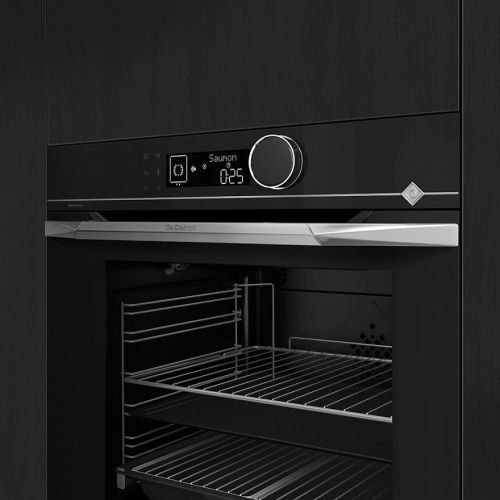 Духовой шкаф De Dietrich DOP4543X - фото 3