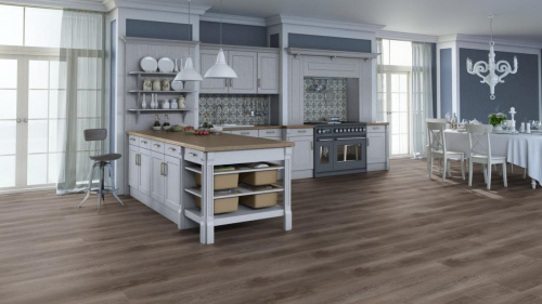 SPC ламинат Tarkett Deep House Ralph Т074899 толщина 0,46 см 33 класс 1400х225 - фото 3