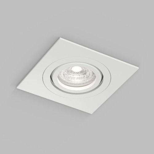 Светильник точечный Denkirs Hydro (Хыдро) DK2111-WH - фото 2
