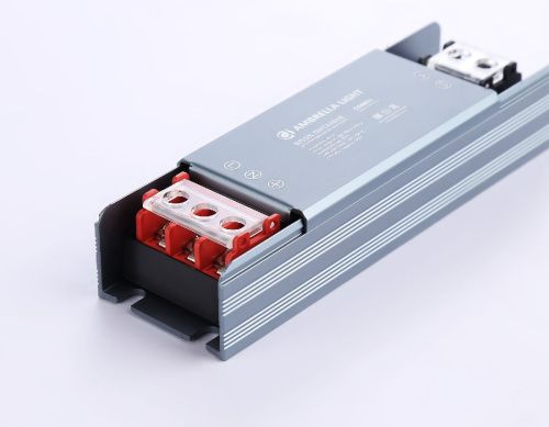 Блок питания Ambrella Light LED Driver 24V (ЛЕД Дривер 24В) GS8821 - фото 2