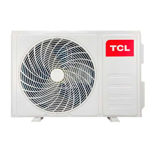 Настенный кондиционер TCL T-PRO ON/OFF TAC-TP09ONF/R - фото 3