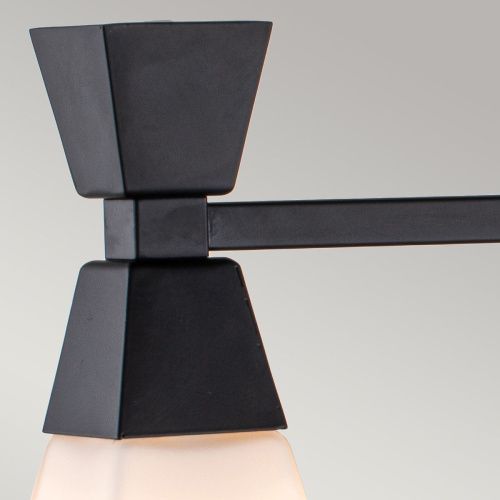 Бра Elstead Lighting Bowtie (Бовтие) BOWTIE-3-MB - фото 2