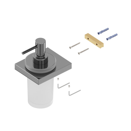 Дозатор Timo Petruma 15239/18 - фото 3