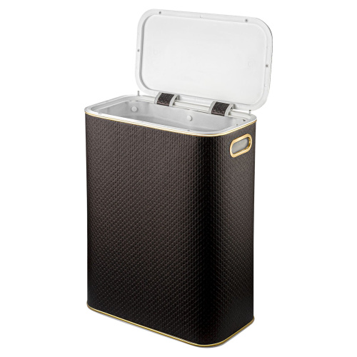 Корзина для белья Geralis Punto PCG-B - фото 3