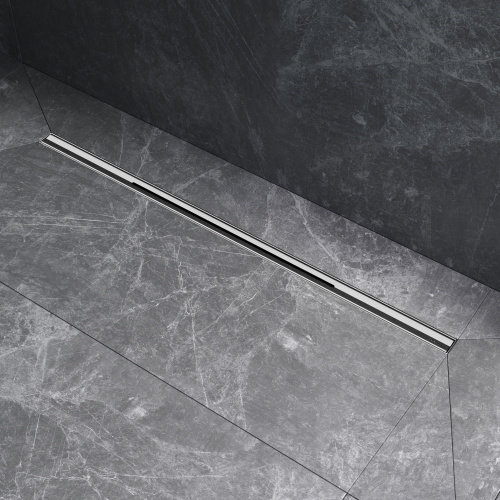 Душевой лоток Am.Pm MasterFlow W01SC-S11-080-05SB напольный - фото 4