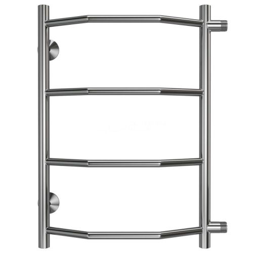 Полотенцесушитель Stelmix 4670078543868 47х60 водяной хром - фото 2