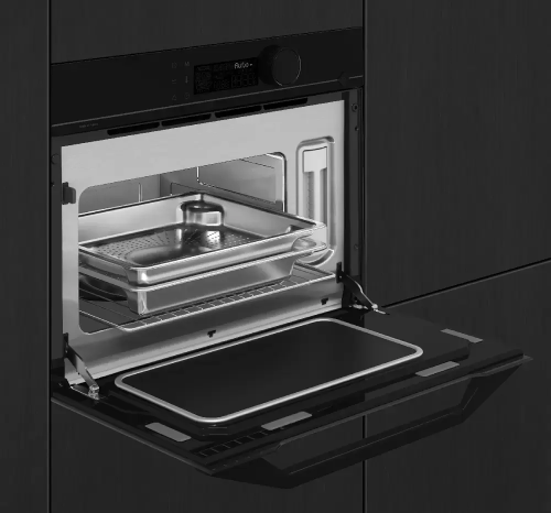 Духовой шкаф De Dietrich DKV4530B - фото 5