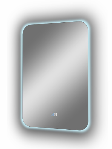 Зеркало в ванную Taliente Zled TA-Zled-B5070a 50х70 - фото 3