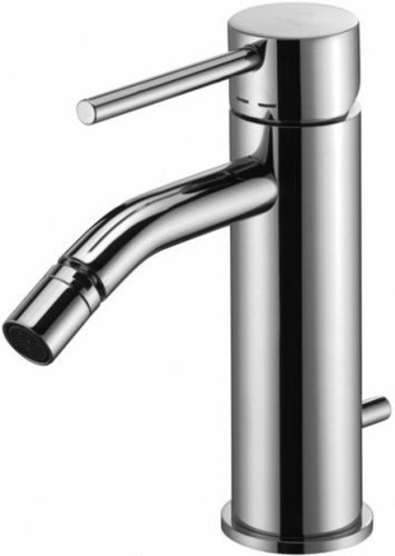 Смеситель Paffoni Light LIG135CR на биде хром