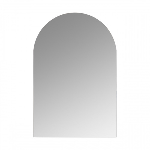 Зеркало-шкаф Aquaton Санта-Барбара 1A286402CB82R 60х13х90 подвесной цвет черный - фото 2