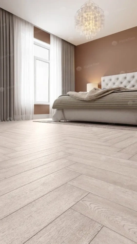 SPC ламинат Alpine Floor Parquet Light ECO 13-9 MC Голубой Лес толщина 0.4 см 43 класс 600х125 - фото 3