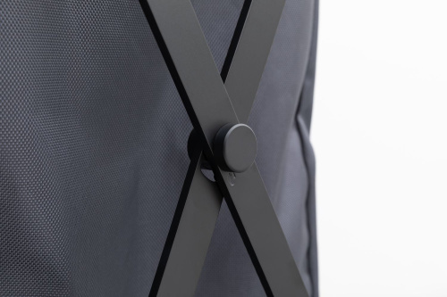 Корзина для белья Allen Brau Priority 00312049 - фото 5