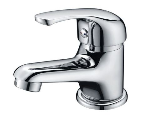 Комплект смесителей Wasserkraft 31011 хром