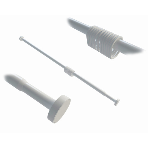 Карниз для ванной WasserKRAFT 831120 - фото 2