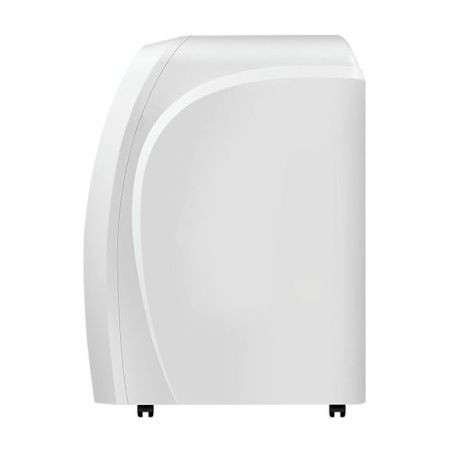 Мобильный кондиционер Ballu Smart Pro BPAC-18 CE_20Y