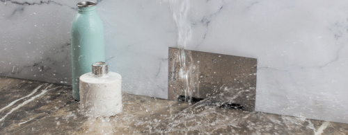 Душевой лоток Plumberia Selection PSW WALLDRAIN PSW30MT напольный - фото 3