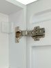 Зеркало-шкаф Taliente CBled TA-CBled-E6080 60х80 подвесной цвет белый
