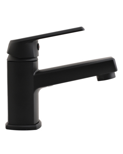 Душевой набор OneLife  P02-311b настенный  черный - фото 3