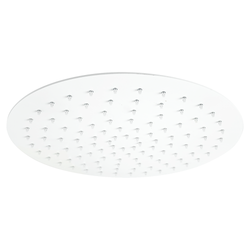 Верхний душ Mariani B37ST00130 белый матовый - фото 3