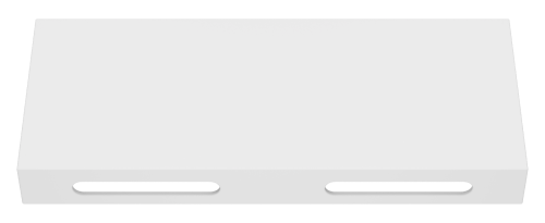 Столешница Misty Скарлет 4623723857544 120х50 подвесная - фото 3