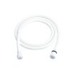 Душевой шланг LeMark LE8026P-White белый
