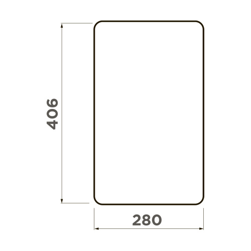 Разделочная доска Omoikiri CB-Tarento 83 4999065 - фото 2