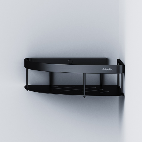 Полка в ванную комнату Am.Pm Sense L A7454122 - фото 4