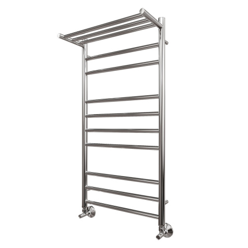 Полотенцесушитель Point Аврора PN10150P водяной хром - фото 3