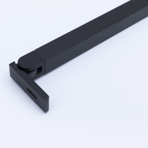 Держатель стекла Allen Brau Priority 3.31103.BBA черный - фото 4