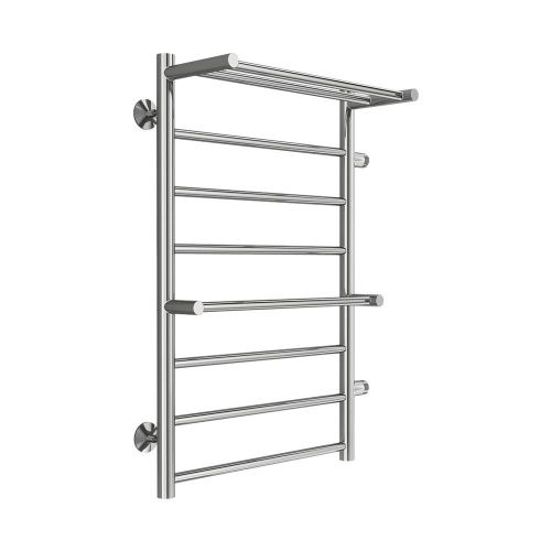 Полотенцесушитель Terminus 4670078529961 58х80 водяной хром - фото 4