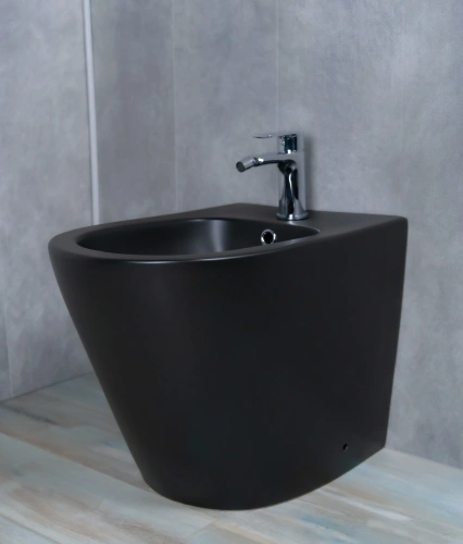 Биде Gid Cortado BDN-30BM (21105) напольное - фото 2