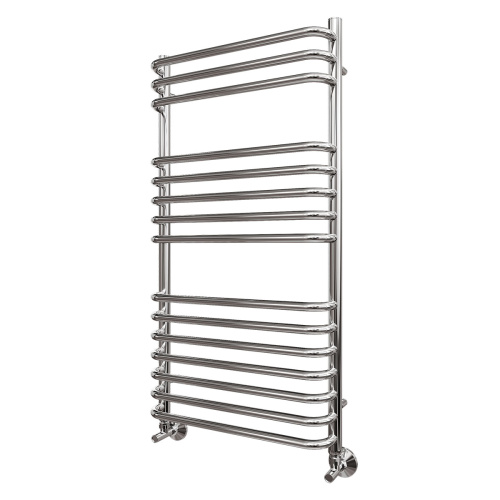 Полотенцесушитель Point Нептун Премиум PN09150S водяной хром - фото 3