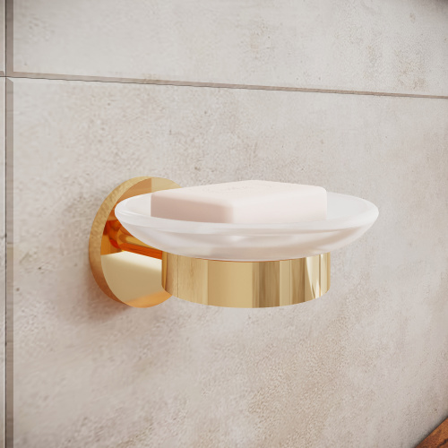 Мыльница Wellsee Finishing Touch 182503000 - фото 3