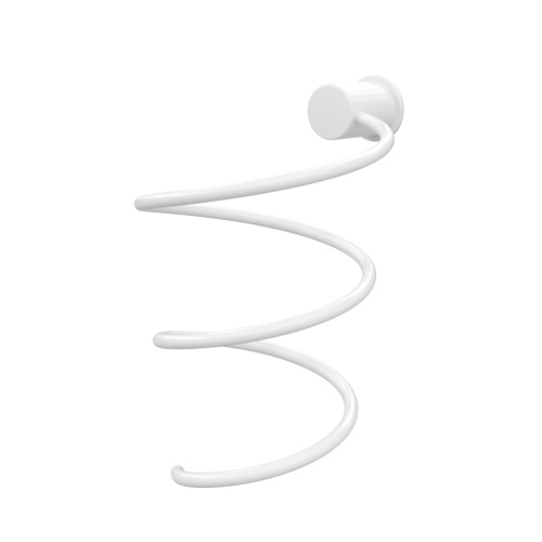 Держатель для фена WasserKRAFT 1080W - фото 2