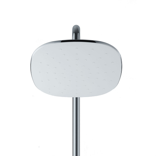 Верхний душ Agger Marine ATS05 хром - фото 3