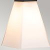 Бра Elstead Lighting Bowtie (Бовтие) BOWTIE-3-MB