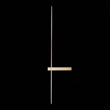 Бра ST Luce ASTENTE (АСТЕНТЕ) SL1589.301.01