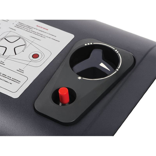 Газовый обогреватель Ballu BIGH-55 - фото 3