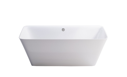 Ванна из литьевго мрамора Astra-Form Орион 01010021 170х75 отдельностоящая прямоугольная - фото 2