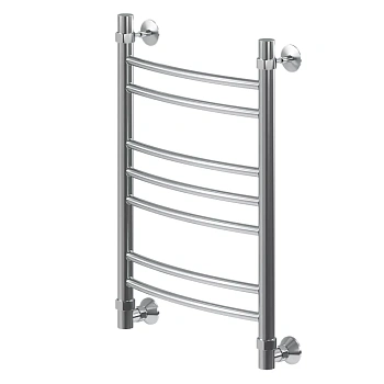 Полотенцесушитель Veconi Nemi-A N6050CH-A 50х60 водяной хром