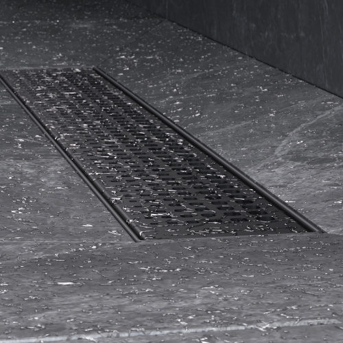 Душевой лоток Am.Pm MasterFlow W01SC-P11-050-01BM напольный - фото 5